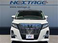 2017 Toyota Alphard