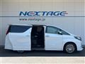 2017 Toyota Alphard