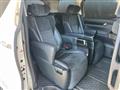 2017 Toyota Alphard
