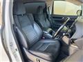 2017 Toyota Alphard