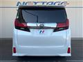 2017 Toyota Alphard