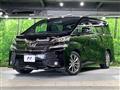 2018 Toyota Vellfire