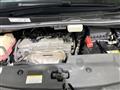 2018 Toyota Vellfire