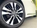 2018 Toyota Vellfire
