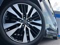 2018 Toyota Vellfire