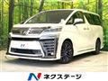 2018 Toyota Vellfire