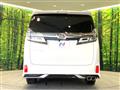 2018 Toyota Vellfire