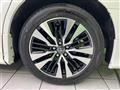 2018 Toyota Vellfire