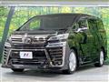 2018 Toyota Vellfire