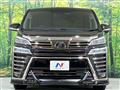 2018 Toyota Vellfire