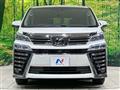 2019 Toyota Vellfire