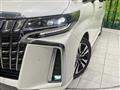 2019 Toyota Alphard