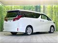 2019 Toyota Alphard