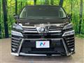 2019 Toyota Vellfire