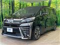 2019 Toyota Vellfire
