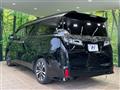 2019 Toyota Vellfire