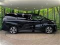 2019 Toyota Vellfire