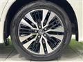 2019 Toyota Alphard