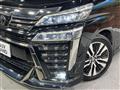 2020 Toyota Vellfire