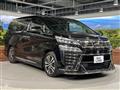 2020 Toyota Vellfire