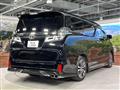 2020 Toyota Vellfire