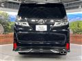 2020 Toyota Vellfire