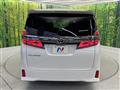 2020 Toyota Vellfire