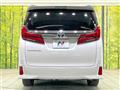 2020 Toyota Alphard