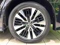 2020 Toyota Vellfire