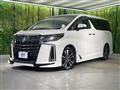 2022 Toyota Alphard