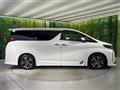 2022 Toyota Alphard