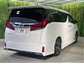 2022 Toyota Alphard