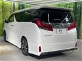 2022 Toyota Alphard