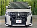 2022 Toyota Alphard