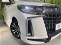 2022 Toyota Alphard