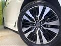 2022 Toyota Alphard