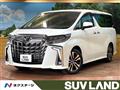 2022 Toyota Alphard