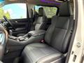 2022 Toyota Alphard