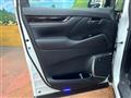 2022 Toyota Alphard