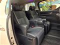 2022 Toyota Alphard