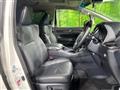 2022 Toyota Alphard