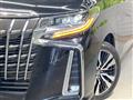 2020 Toyota Alphard