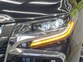 2020 Toyota Alphard