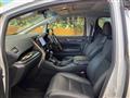 2020 Toyota Vellfire