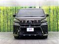 2021 Toyota Vellfire