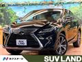 2016 Lexus RX