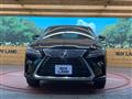 2016 Lexus RX