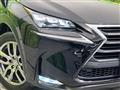 2015 Lexus NX