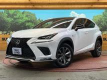 2017 Lexus NX