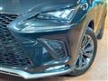 2018 Lexus NX